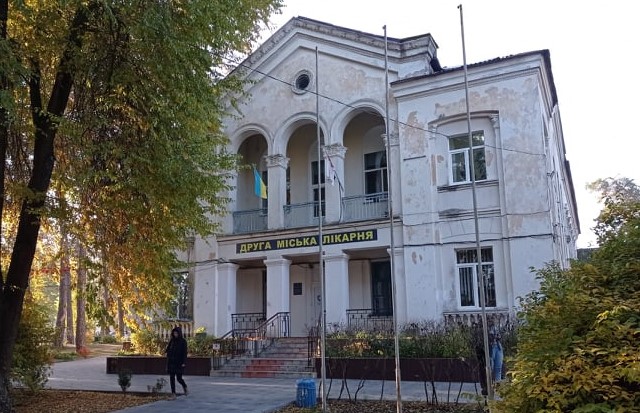 ДОГЛЯД – ЦЕ СОЦІАЛЬНА, А НЕ МЕДИЧНА ФУНКЦІЯ, ЯКУ ПОВИННА ВЗЯТИ НА СЕБЕ МІСЦЕВА ВЛАДА
