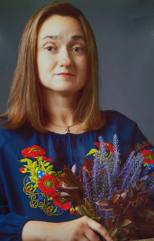 «Я – НЕ З ОБМЕЖЕНИМИ МОЖЛИВОСТЯМИ, А ТАКА, ЯК ВСІ!»