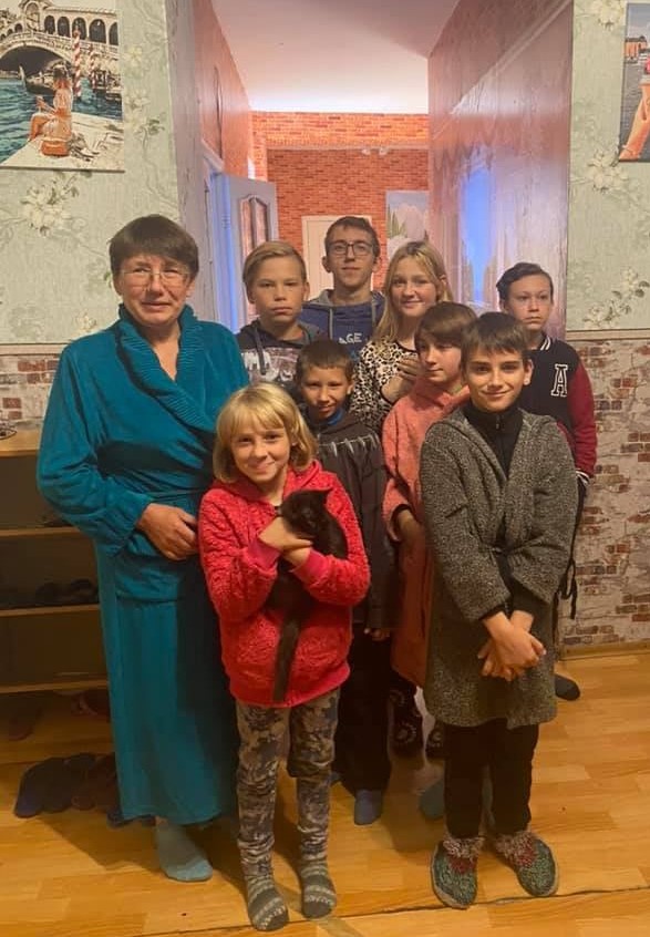ВИКОНКОМ ПІДТРИМАВ ПРОГРАМУ ПОЛІПШЕННЯ МАТЕРІАЛЬНО-ТЕХНІЧНОЇ БАЗИ ДИТЯЧИХ БУДИНКІВ СІМЕЙНОГО ТИПУ ТА ПРИЙОМНИХ СІМЕЙ