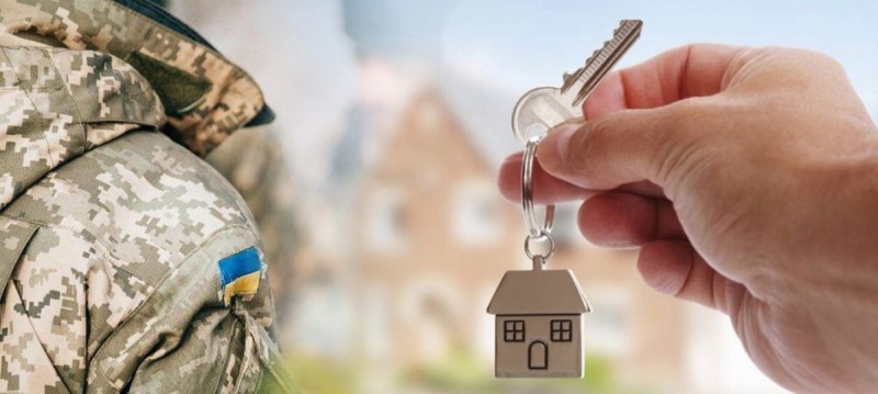 ЩЕ 10 ВЕТЕРАНІВ ВІЙНИ ЗМОЖУТЬ ПРИДБАТИ ЖИТЛО ЗА РАХУНОК СУБВЕНЦІЇ З ДЕРЖАВНОГО БЮДЖЕТУ