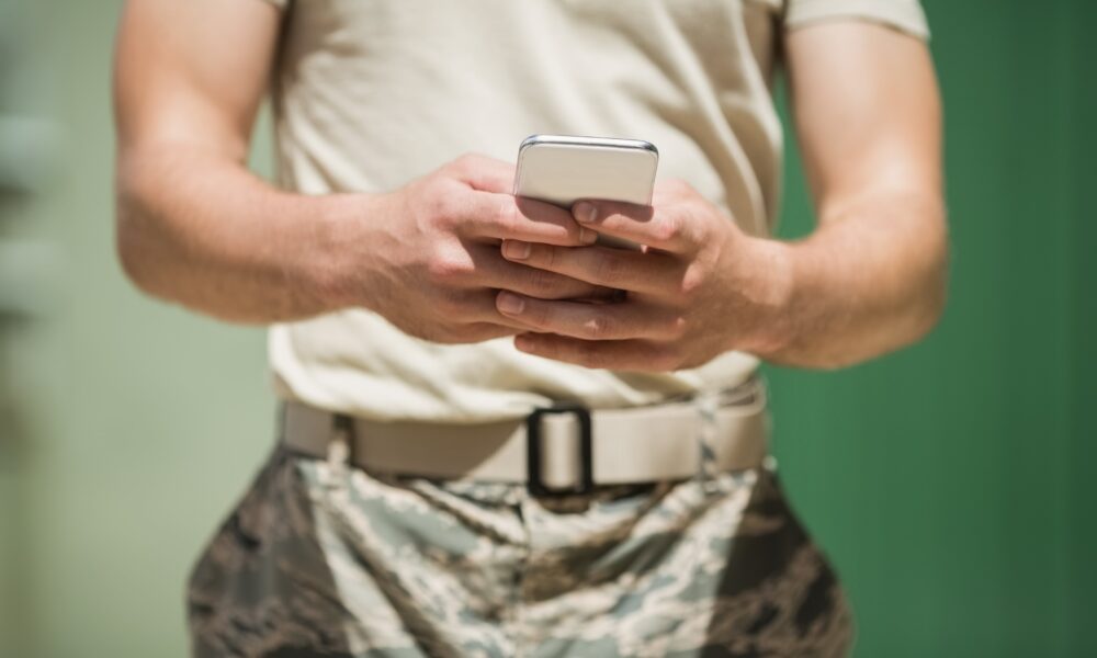 В УКРАЇНІ НАБУВ ЧИННОСТІ ЗАКОН ПРО РЕЄСТР ВЕТЕРАНІВ І ВПРОВАДЖЕННЯ ЕЛЕКТРОННОГО ПОСВІДЧЕННЯ