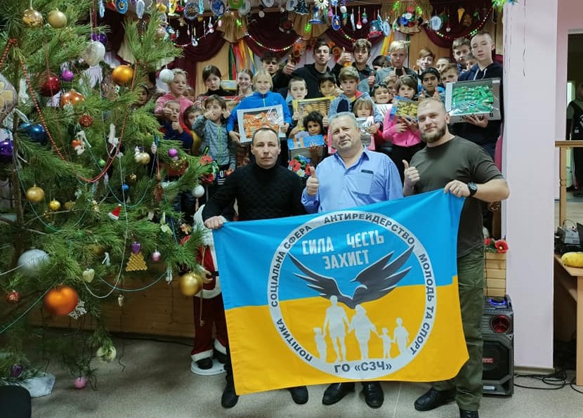 "ТРЕБА ПАМ’ЯТАТИ УРОКИ РЕВОЛЮЦІЇ ГІДНОСТІ, РОБИТИ ВИСНОВКИ, І ДІЯТИ», -