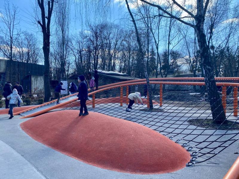 ЧЕРКАСЬКИЙ МІСЬКИЙ ЗООПАРК ЗАПРОШУЄ ПЕРЕСЕЛЕНЦІВ НА БЕЗКОШТОВНІ ЕКСКУРСІЇ