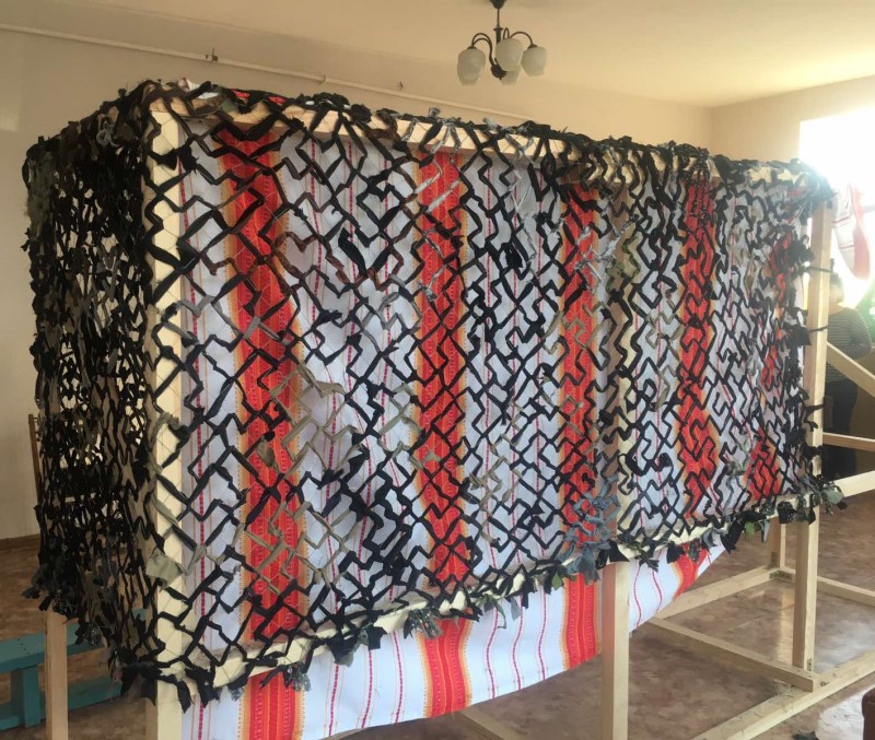 ПРАЦІВНИКИ ЦЕНТРУ РЕАБІЛІТАЦІЇ «ЖАГА ЖИТТЯ» ВИКОНУЮТЬ СВОЇ ОСОВНІ ОБОВ’ЯЗКИ І ДОПОМАГАЮТЬ ЗАХИСНИКАМ УКРАЇНИ