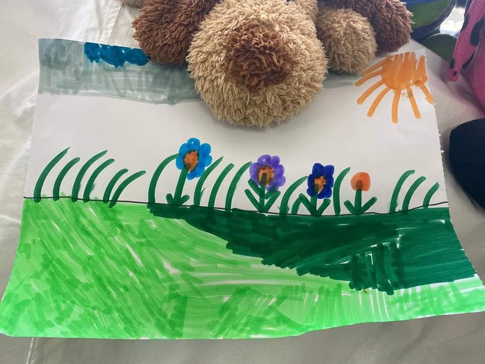 1480 ДІТЕЙ ПЕРЕМІЩЕНИХ ОСІБ ОТРИМАЛИ ДОПОМОГУ В ГУМАНІТАРНОМУ ЦЕНТРІ ЧМР