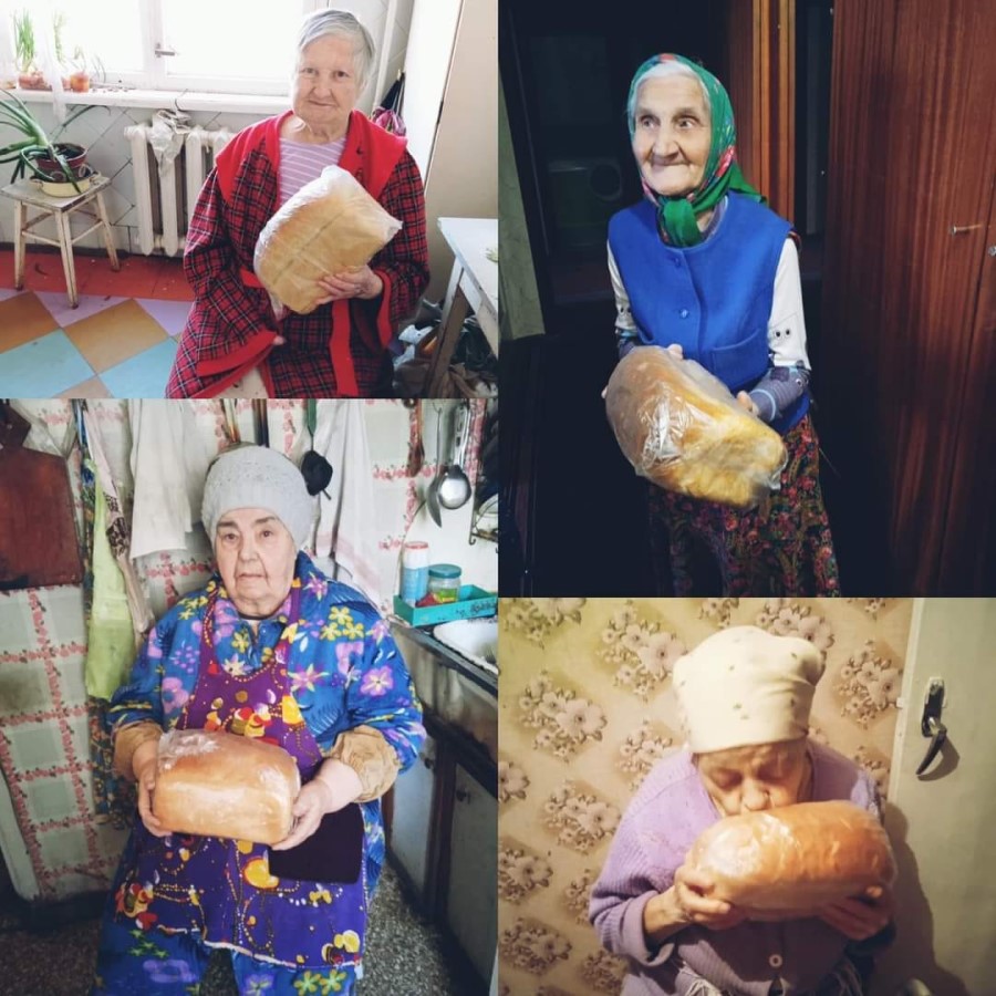 СОЦІАЛЬНІ РОБІТНИКИ ТЕРИТОРІАЛЬНИЙ ЦЕНТР НАДАННЯ СОЦІАЛЬНИХ ПОСЛУГ М.ЧЕРКАСИ ПРАЦЮЮТЬ І У ВИХІДНІ.