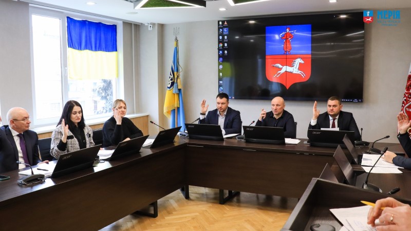 ЗА ІНІЦІАТИВИ ДЕПАРТАМЕНТУ СОЦІАЛЬНОЇ ПОЛІТИКИ СТВОРЕНО КООРДИНАЦІЙНУ РАДУ З ПИТАНЬ ЗАБЕЗПЕЧЕННЯ ПРАВ ТА ГАРАНТІЙ ВНУТРІШНЬО ПЕРЕМІЩЕНИХ ОСІБ У ЧЕРКАСАХ